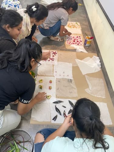 Inter National Institute of Fashion Design Raipur Activities photo 8